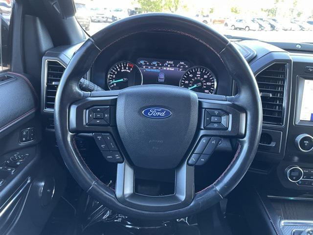 used 2020 Ford Expedition Max car, priced at $26,924