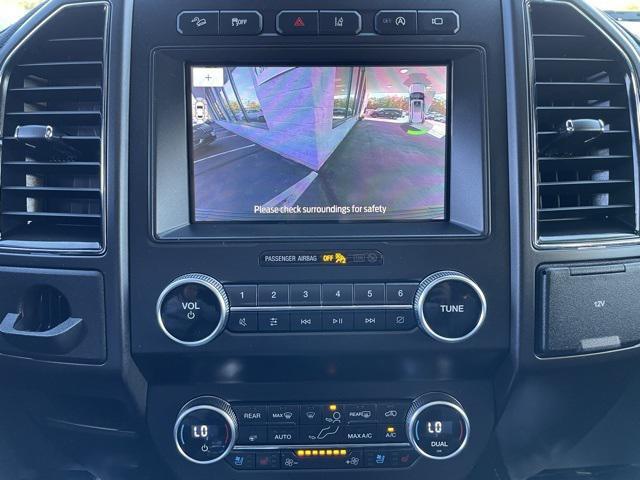 used 2020 Ford Expedition Max car, priced at $26,924