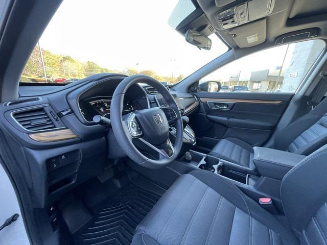 used 2017 Honda CR-V car, priced at $16,874