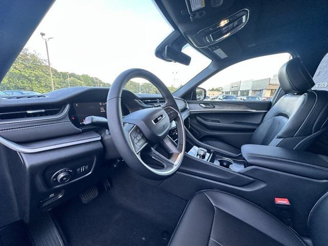 new 2025 Jeep Grand Cherokee L car, priced at $54,835