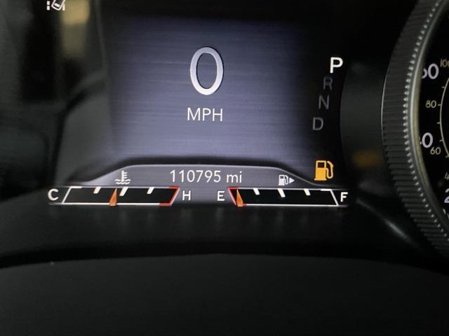 used 2019 Jeep Cherokee car, priced at $13,338