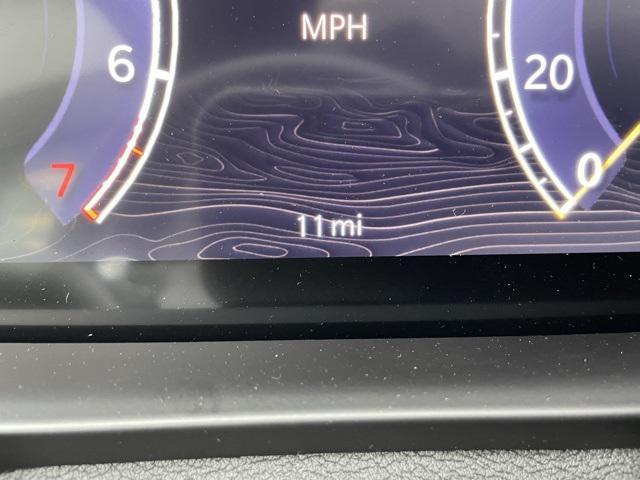 new 2025 Jeep Grand Cherokee car, priced at $47,780