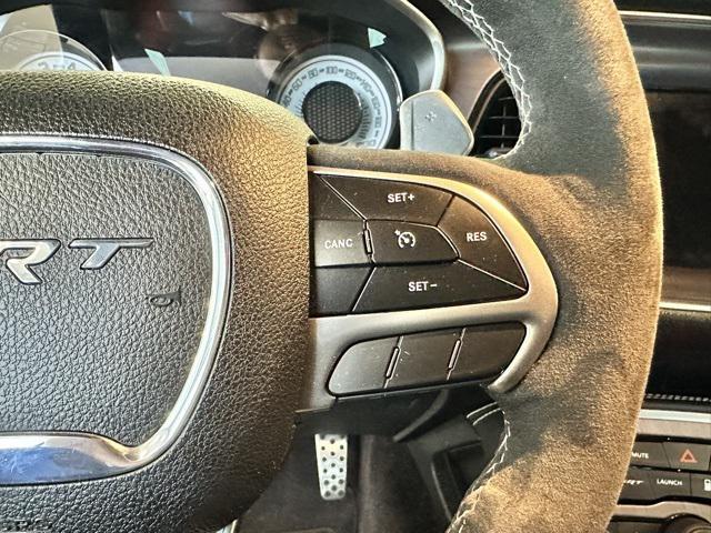 used 2018 Dodge Challenger car, priced at $102,774