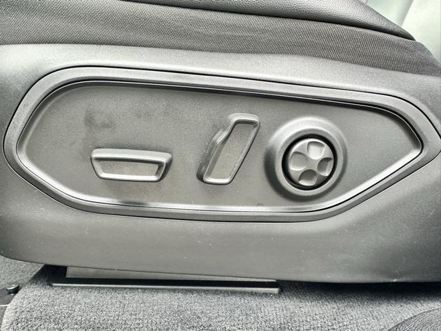 new 2025 Jeep Grand Cherokee car