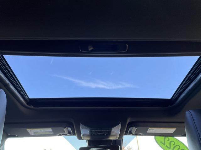 used 2022 Toyota RAV4 Prime car, priced at $37,537