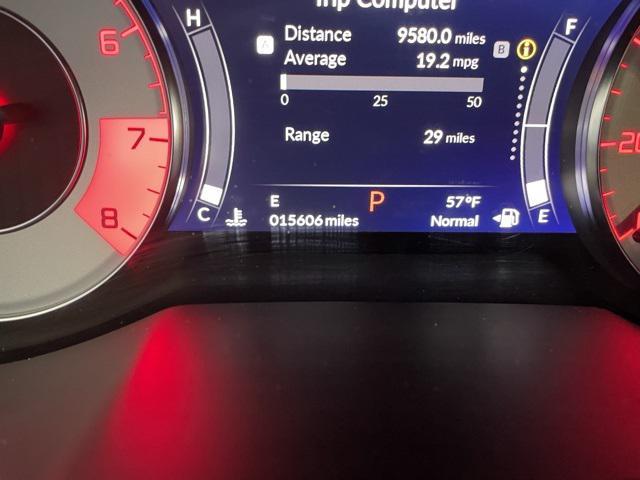 used 2022 Acura RDX car, priced at $35,396