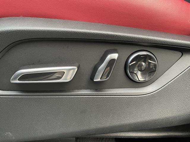 used 2022 Acura RDX car, priced at $35,396