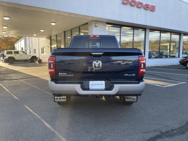 used 2020 Ram 2500 car, priced at $54,240