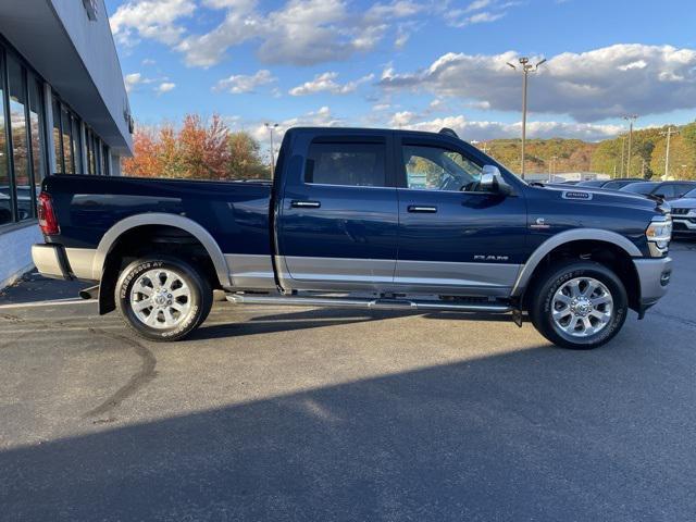 used 2020 Ram 2500 car, priced at $54,240