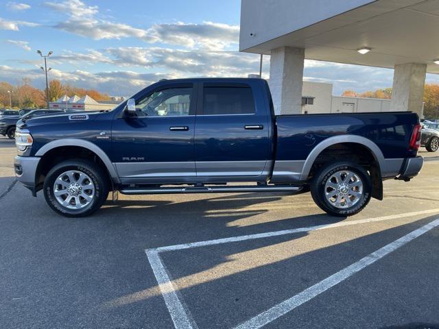 used 2020 Ram 2500 car, priced at $54,240