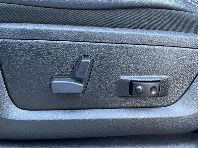 used 2020 Ram 2500 car, priced at $54,240