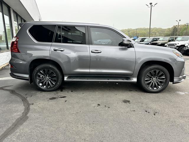 used 2022 Lexus GX 460 car, priced at $50,747