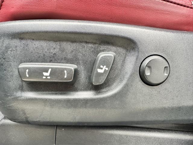 used 2022 Lexus GX 460 car, priced at $50,747