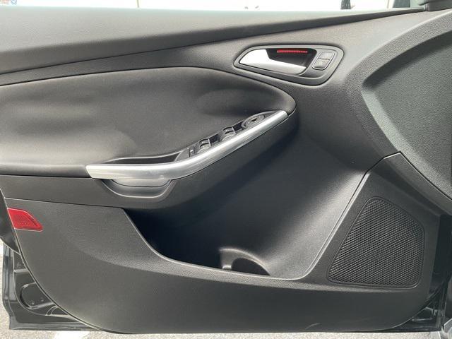 used 2015 Ford Focus ST car, priced at $11,447