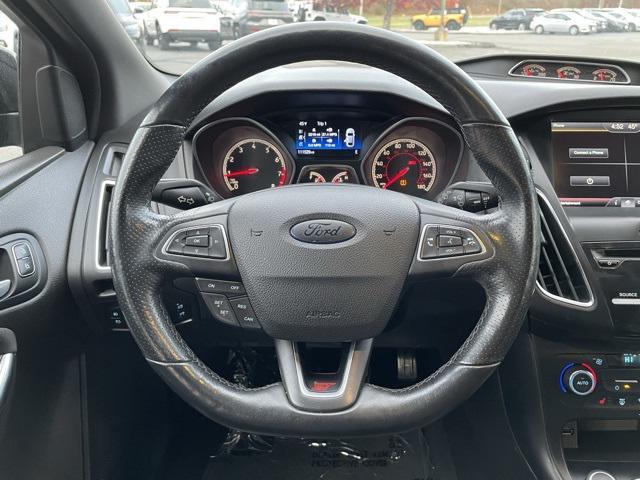 used 2015 Ford Focus ST car, priced at $11,447