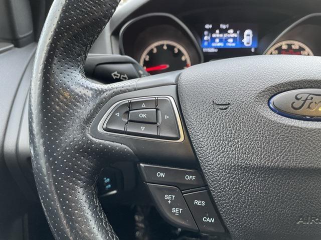 used 2015 Ford Focus ST car, priced at $11,447