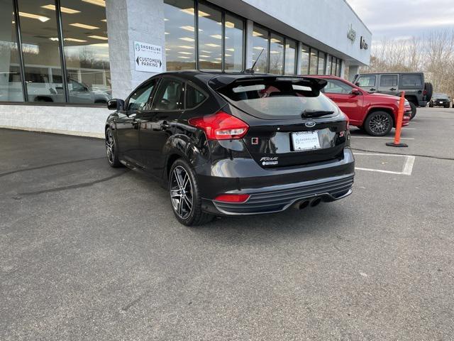 used 2015 Ford Focus ST car, priced at $11,447