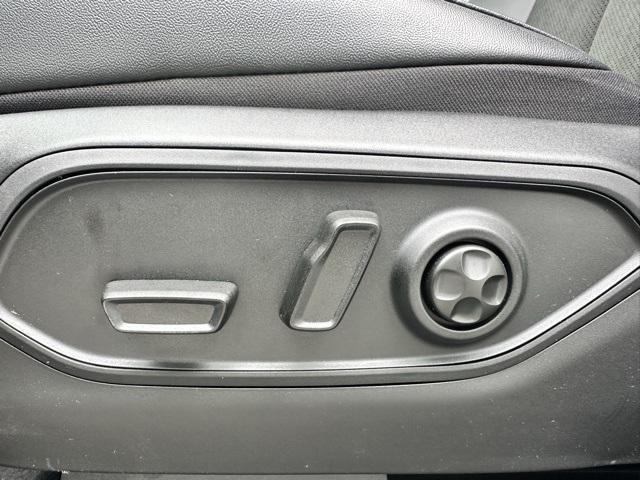 new 2025 Jeep Grand Cherokee car