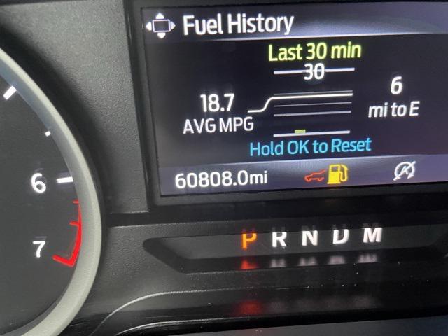 used 2021 Ford Expedition car, priced at $35,674