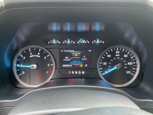 used 2021 Ford Expedition car, priced at $35,674