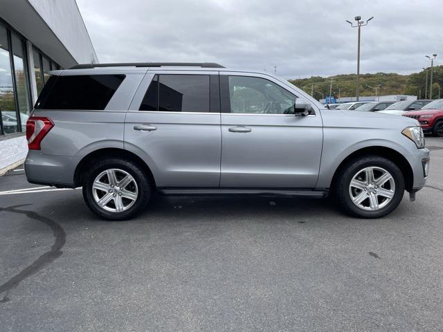 used 2021 Ford Expedition car, priced at $35,674