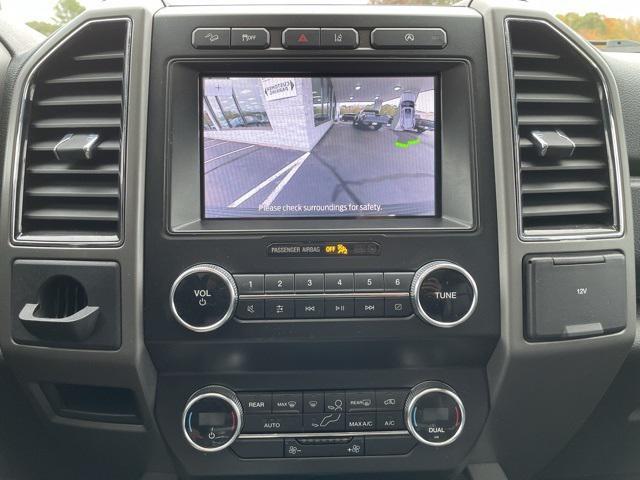 used 2021 Ford Expedition car, priced at $35,674