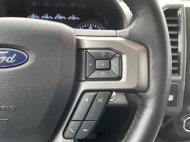 used 2021 Ford Expedition car, priced at $35,674