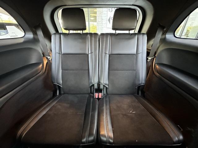 used 2021 Dodge Durango car, priced at $31,604