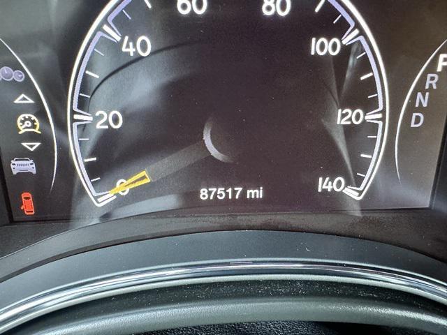used 2022 Jeep Grand Cherokee car, priced at $26,283