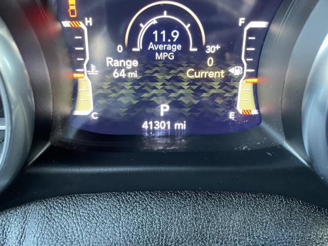 used 2021 Jeep Gladiator car, priced at $36,113