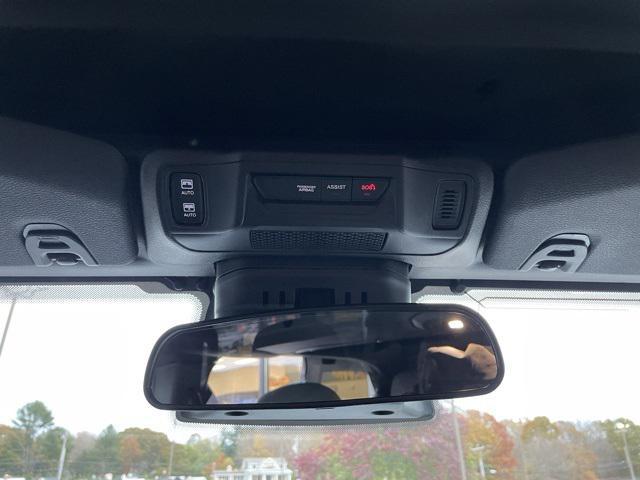 new 2026 Jeep Wrangler car