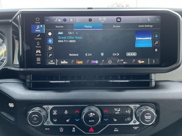 new 2026 Jeep Wrangler car