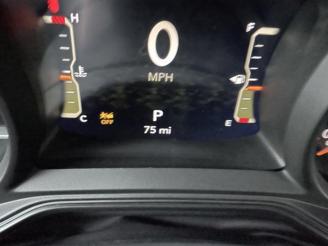 new 2026 Jeep Wrangler car