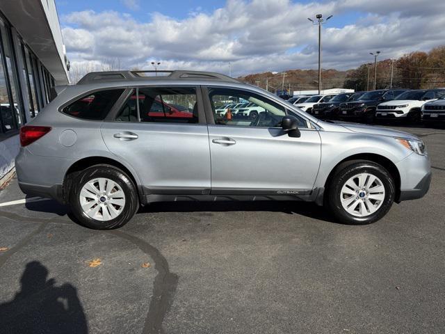 used 2017 Subaru Outback car, priced at $11,767