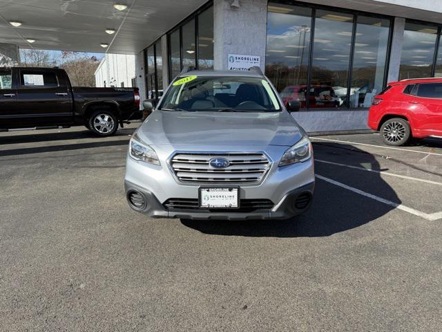 used 2017 Subaru Outback car, priced at $11,767