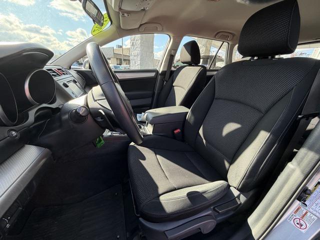 used 2017 Subaru Outback car, priced at $11,767