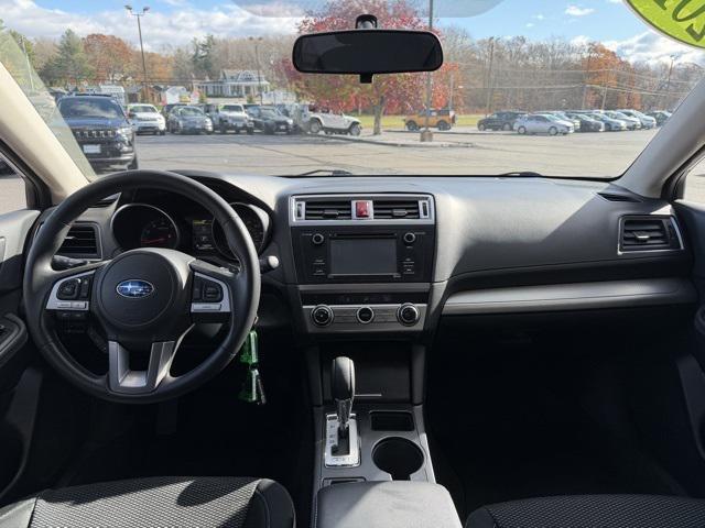 used 2017 Subaru Outback car, priced at $11,767