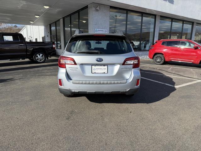 used 2017 Subaru Outback car, priced at $11,767