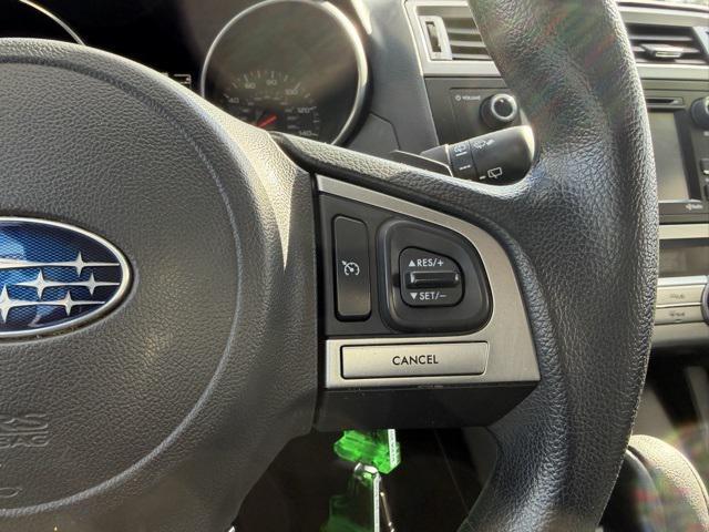 used 2017 Subaru Outback car, priced at $11,767