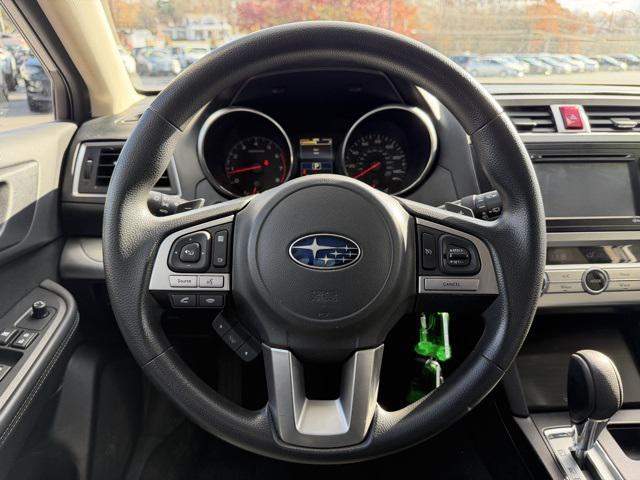 used 2017 Subaru Outback car, priced at $11,767