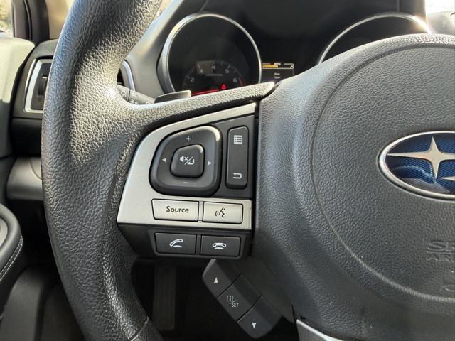 used 2017 Subaru Outback car, priced at $11,767