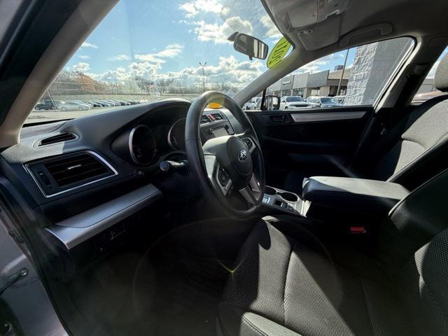 used 2017 Subaru Outback car, priced at $11,767