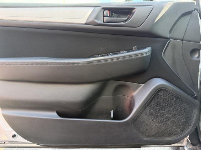 used 2017 Subaru Outback car, priced at $11,767