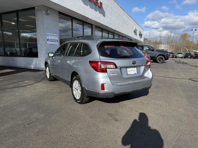 used 2017 Subaru Outback car, priced at $11,767