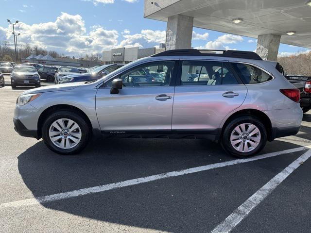 used 2017 Subaru Outback car, priced at $11,767