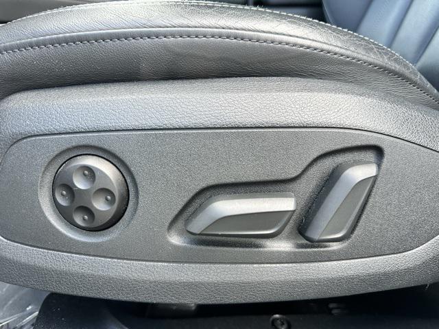 used 2024 Audi A5 Sportback car, priced at $35,864