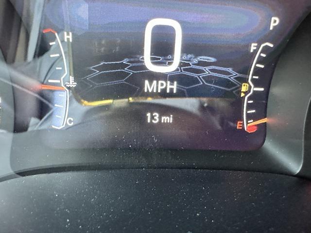new 2025 Jeep Compass car