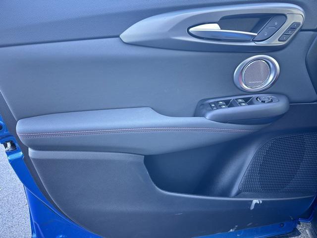 new 2024 Dodge Hornet car, priced at $52,825