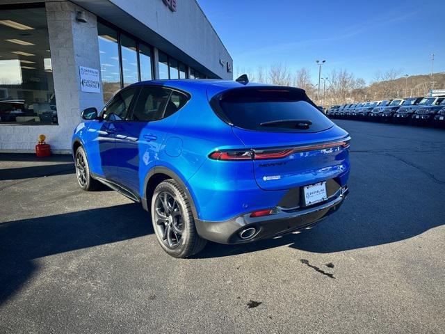 new 2024 Dodge Hornet car, priced at $52,825