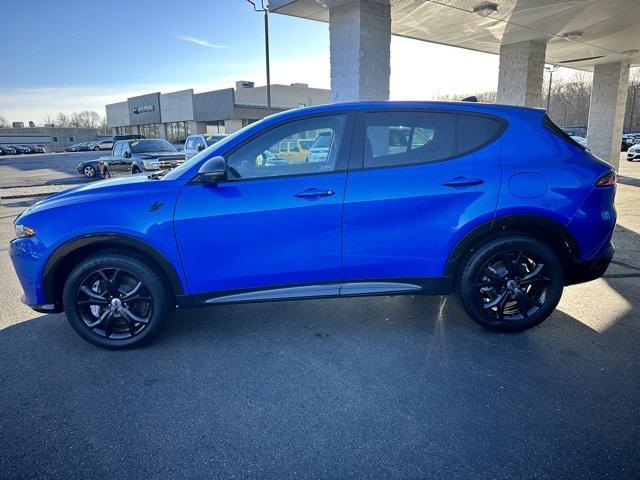 new 2024 Dodge Hornet car, priced at $52,825